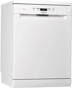 Посудомоечная машина Hotpoint-Ariston