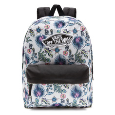 Сумки и рюкзаки Рюкзак Realm Floral Vans