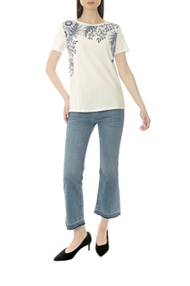 Футболка WEEKEND MaxMara
