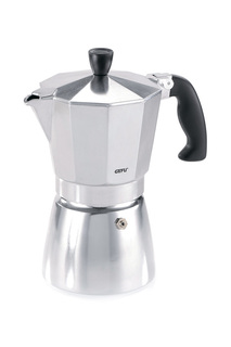 Кофеварка гейзерная, 330 мл GEFU