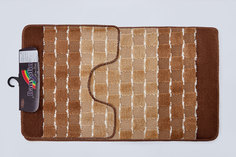 Набор ковриков Silver Banyolin