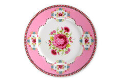 Набор тарелок Floral Hoff