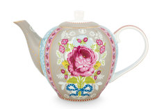 Чайник Floral Hoff