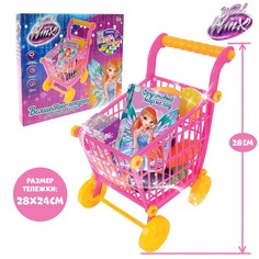 Игровой набор Winx