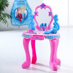 Столик с зеркалом, Disney