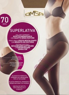 Колготки Omsa
