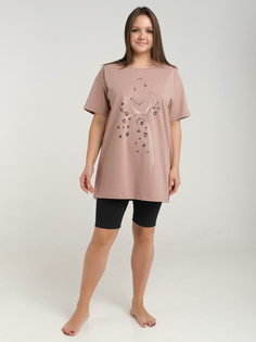 Джемпер О'девайте!