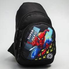 Сумка-рюкзак Marvel