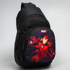 Сумка-рюкзак Marvel