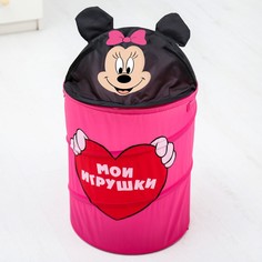 Корзина для игрушек Disney