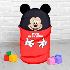 Корзина для игрушек Disney