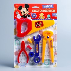 Набор инструментов Disney