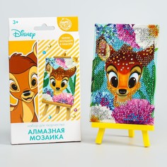 Алмазная мозаика для детей Disney