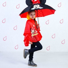 Дождевик детский Disney