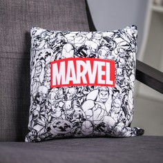 Подушка антистресс, marvel