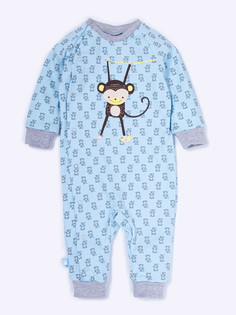 Комбинезон Kot Mar Kot