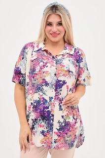 Рубашка Luxury