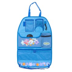 Органайзер на спинку сиденья Смешарики