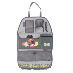 Органайзер на спинку сиденья Смешарики