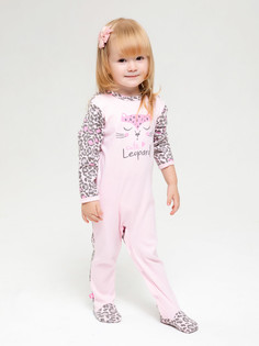 Комбинезон Kot Mar Kot