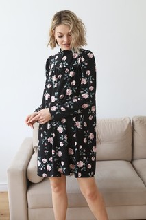 Платье Look Like Cat