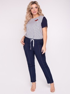 Брюки Леди Агата