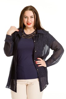 Рубашка Luxury