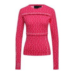 Топ Snap Monogram adidas x Ivy Park adidas Originals