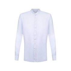 Льняная рубашка 120% Lino