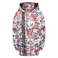 Пуховик Ski Tag adidas x Ivy Park adidas Originals