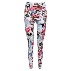 Леггинсы Ski Tag adidas x Ivy Park adidas Originals