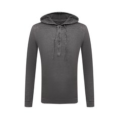 Льняной лонгслив 120% Lino