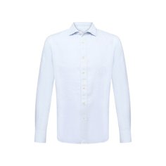 Льняная рубашка 120% Lino