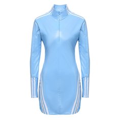 Платье Latex Zip adidas x Ivy Park adidas Originals