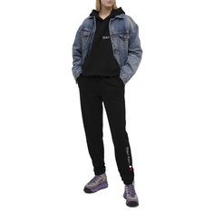 Хлопковый костюм Seven Lab