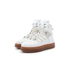Кожаные ботинки adidas x Ivy Park adidas Originals