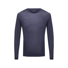 Льняной лонгслив 120% Lino