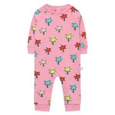 Хлопковый комбинезон Stella McCartney