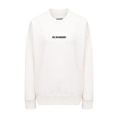 Категория: Свитшоты Jil Sander