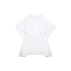 Хлопковая туника La Perla