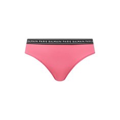 Хлопковые трусы-слипы Balmain