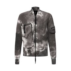 Бомбер Thom Krom