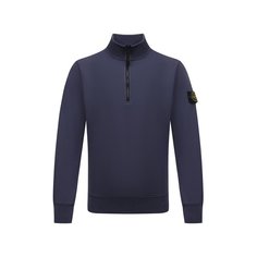Хлопковая толстовка Stone Island