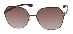Солнцезащитные очки Ic Berlin IB Jacy C Millenniplum Nougat Summerhaze Donnerstag