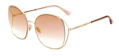 Солнцезащитные очки Jimmy Choo TINKA/G/SK DDB JL