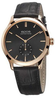 Наручные часы Epos Originale 3408.208.24.14.15
