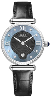 Наручные часы Epos Quartz 8000.700.29.85.15