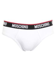 Трусы Moschino
