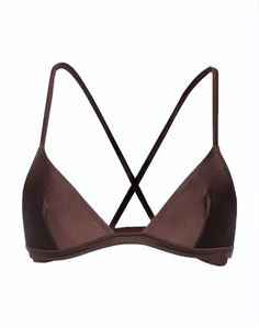 Купальный бюстгальтер Dodo Bar Or