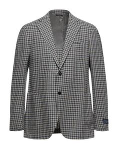 Пиджак Tombolini